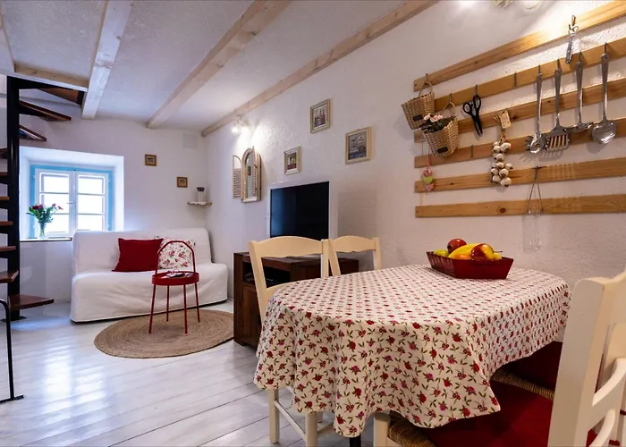 Apartman Valdi