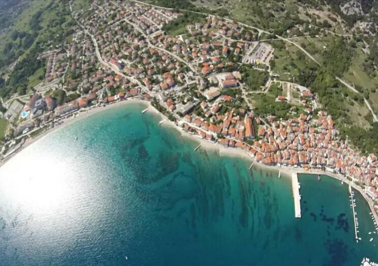 Apartman Valdi Baska (Krk)