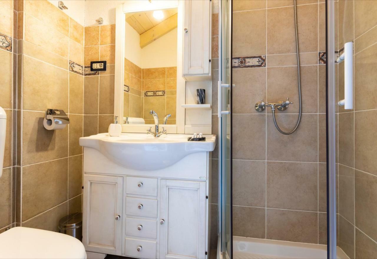 Appartement Valdi *