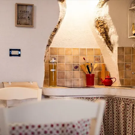 Apartman Valdi Baška Exterior foto