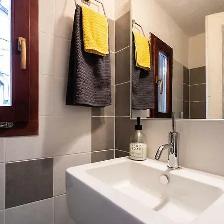 Apartman Valdi Baška Exterior foto