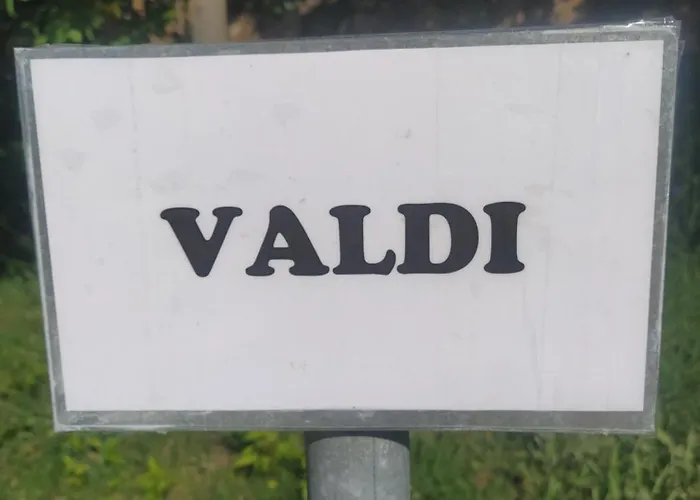 Apartman Valdi