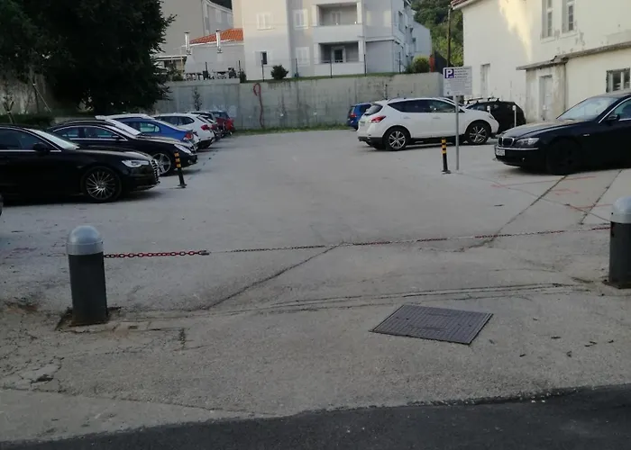 Apartman Valdi