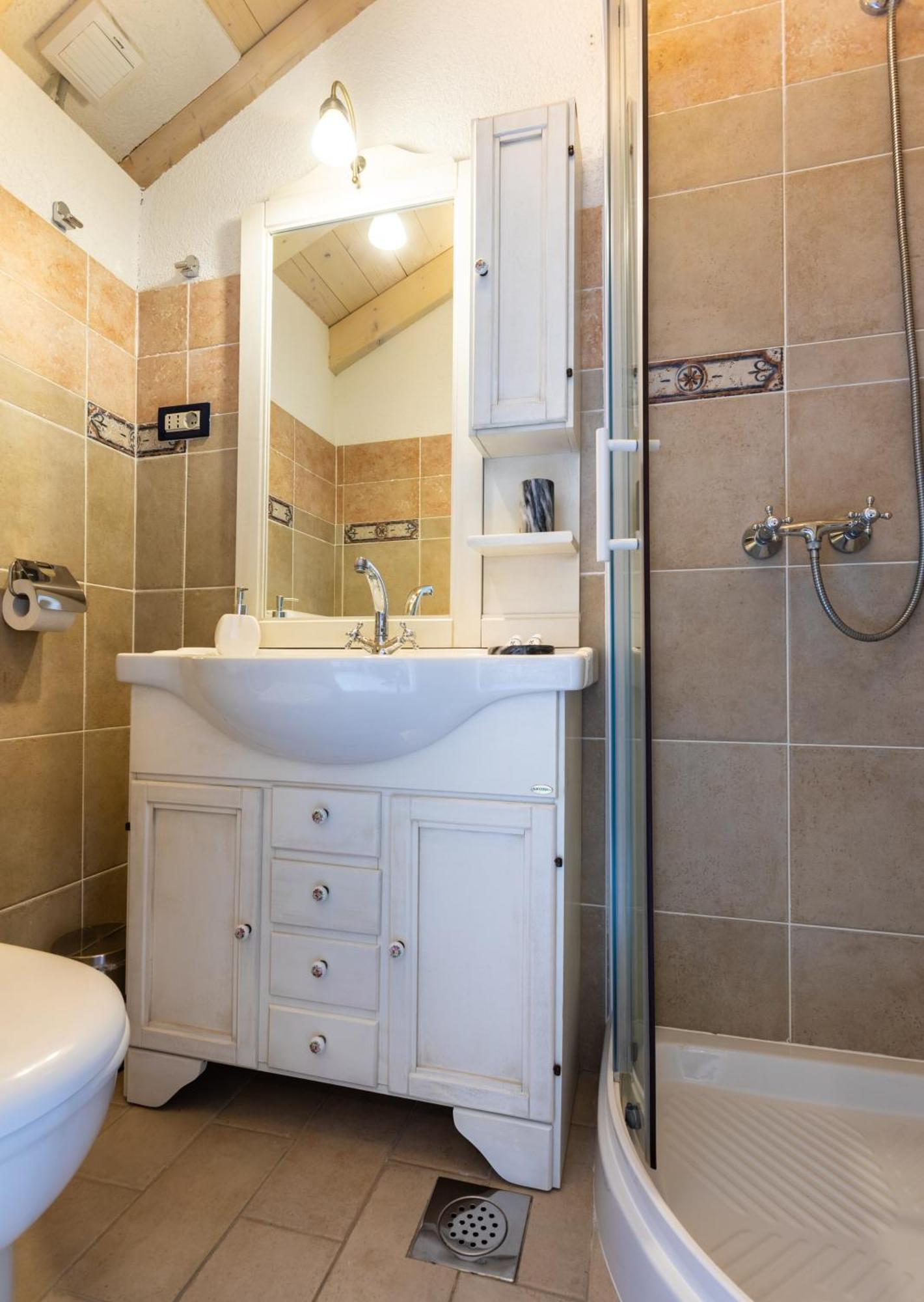 Apartment Valdi Baska (Krk)