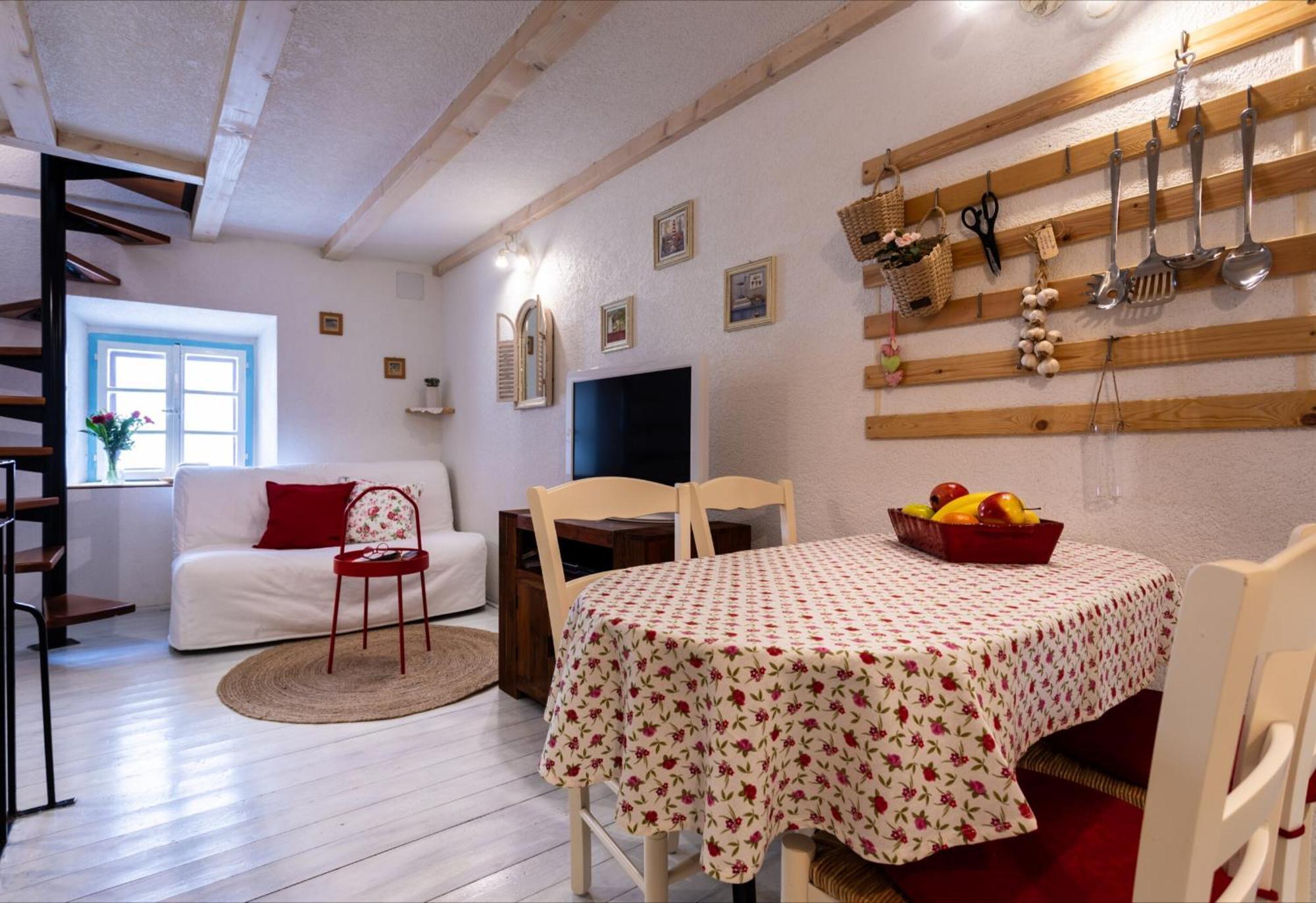 Apartment Valdi Baska (Krk)