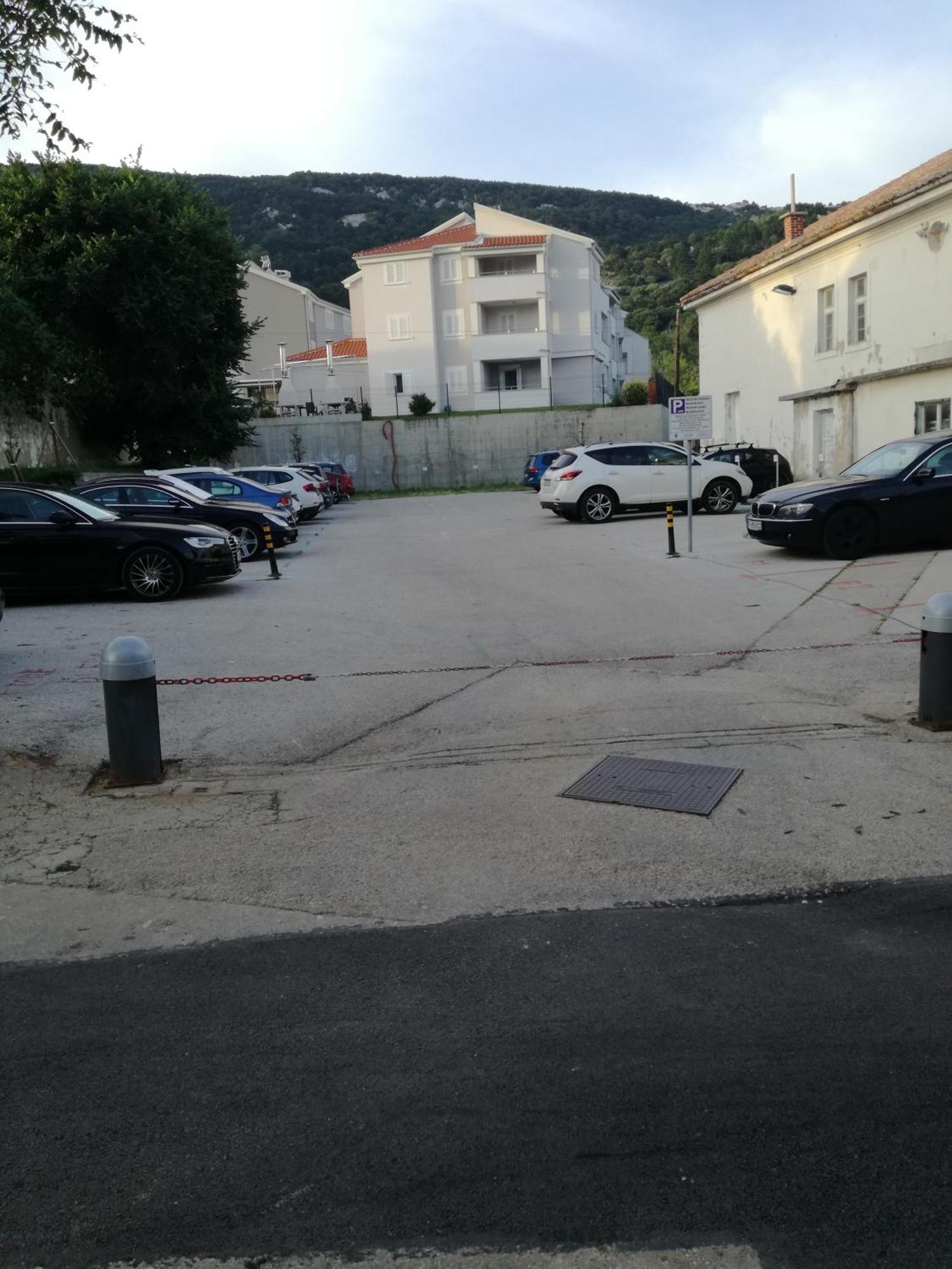 Valdi Apartment Baska (Krk)