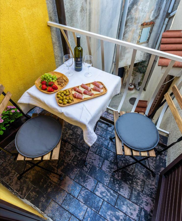 Valdi Apartment Baska (Krk)