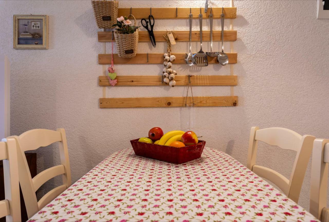 Valdi Apartment *