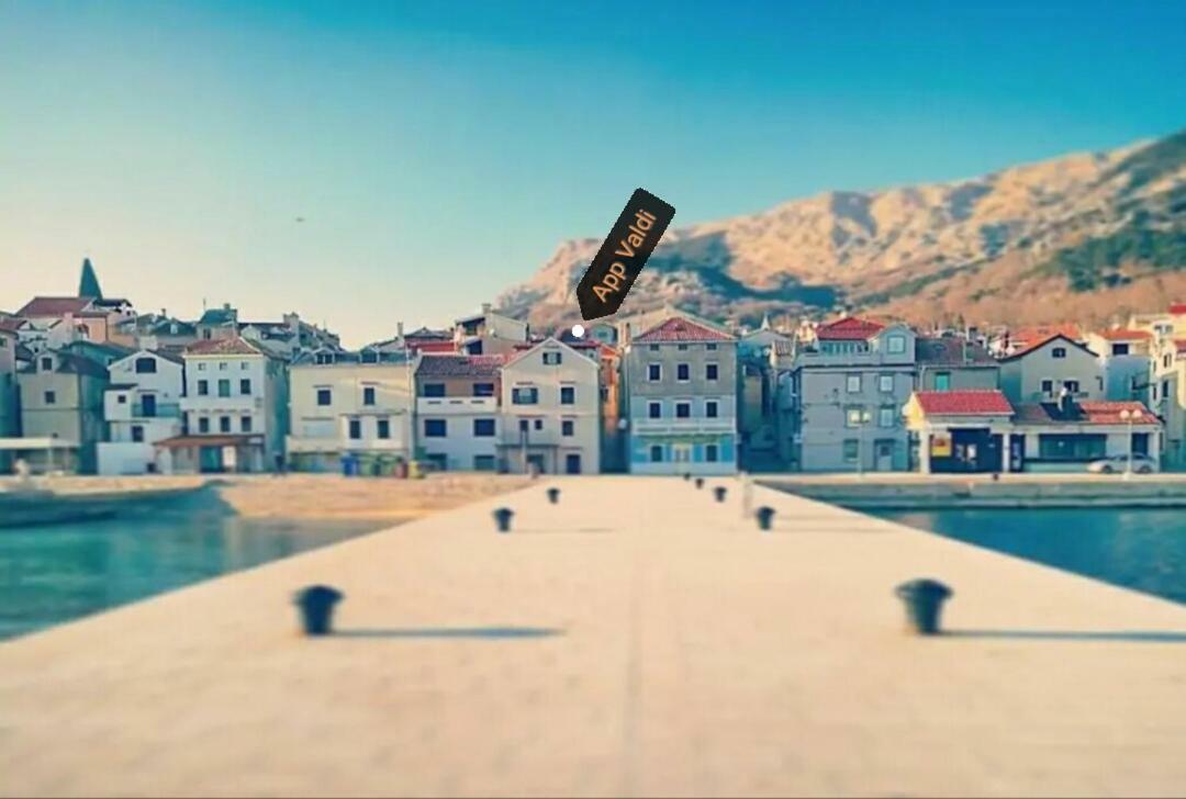 Valdi Apartment Baska (Krk)